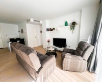 Wiederverkauf - apartment - Orihuela - Los Balcones