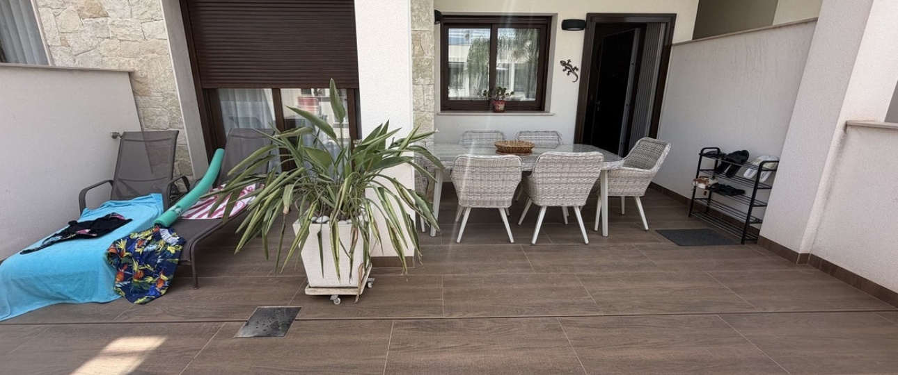 Wiederverkauf - apartment - Orihuela - Los Balcones