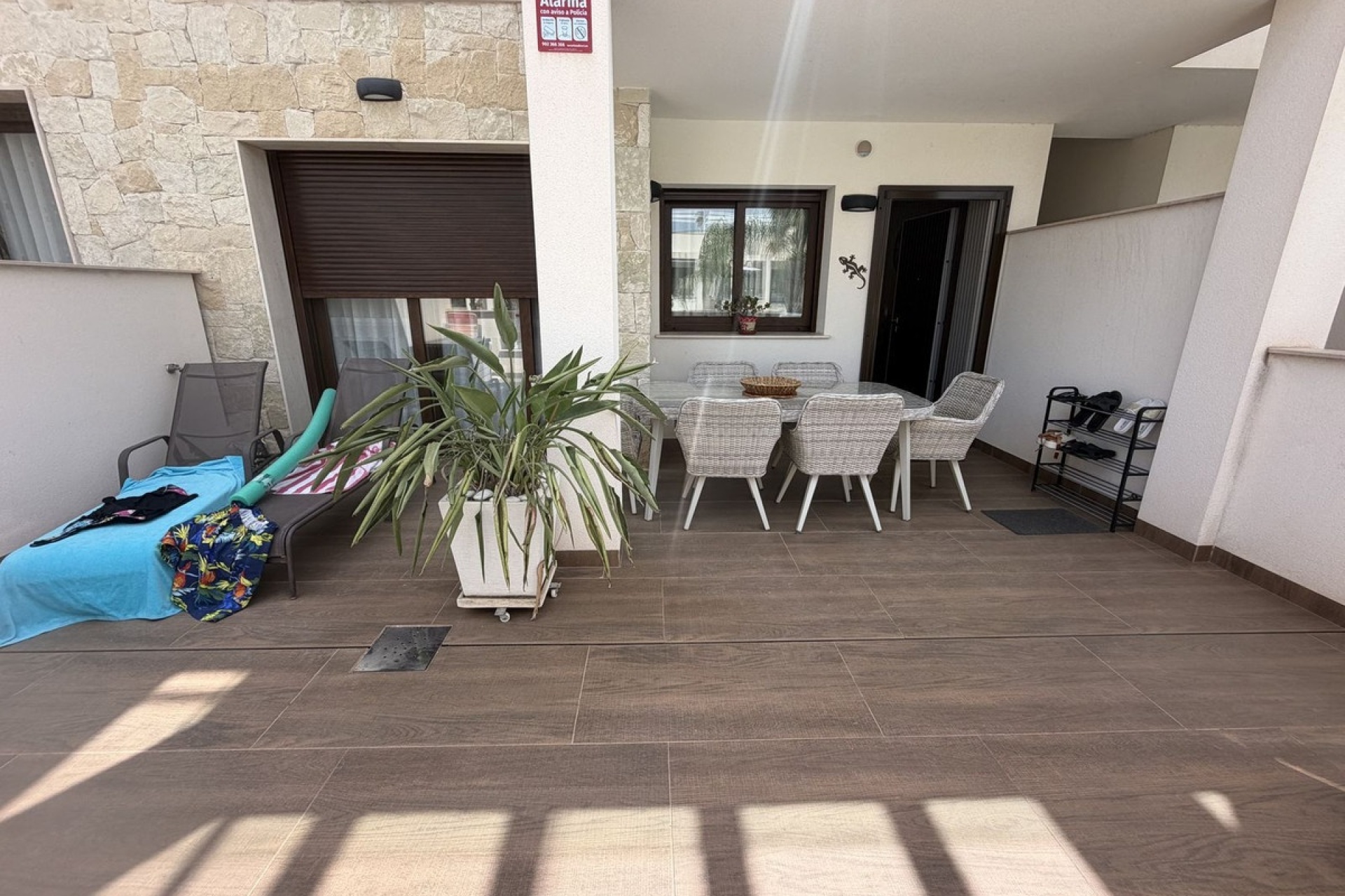 Wiederverkauf - apartment - Orihuela - Los Balcones