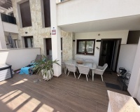 Wiederverkauf - apartment - Orihuela - Los Balcones