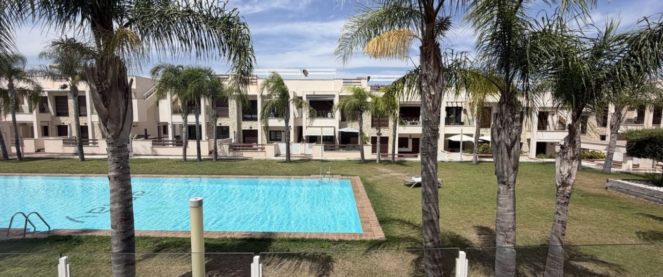 Wiederverkauf - apartment - Orihuela - Los Balcones