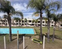 Wiederverkauf - apartment - Orihuela - Los Balcones