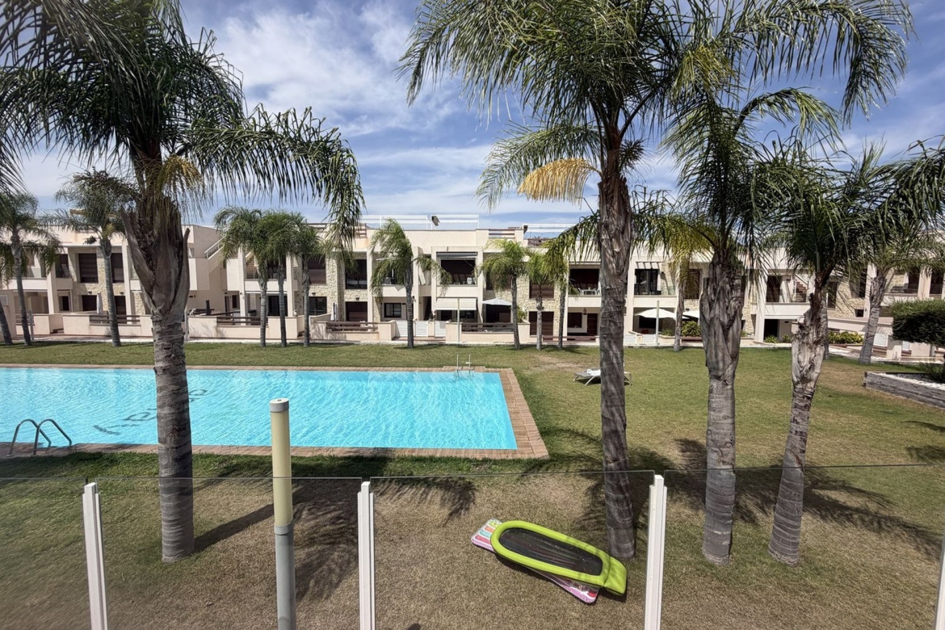 Wiederverkauf - apartment - Orihuela - Los Balcones