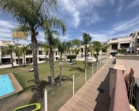 Wiederverkauf - apartment - Orihuela - Los Balcones