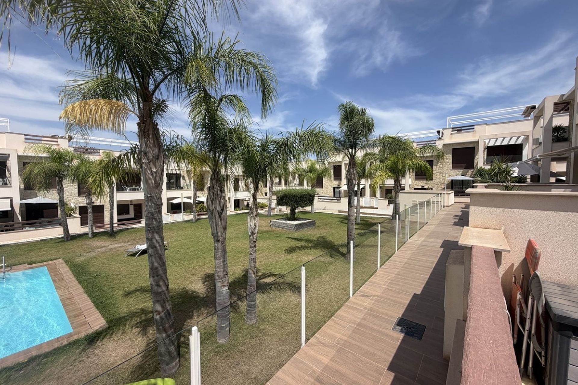 Wiederverkauf - apartment - Orihuela - Los Balcones