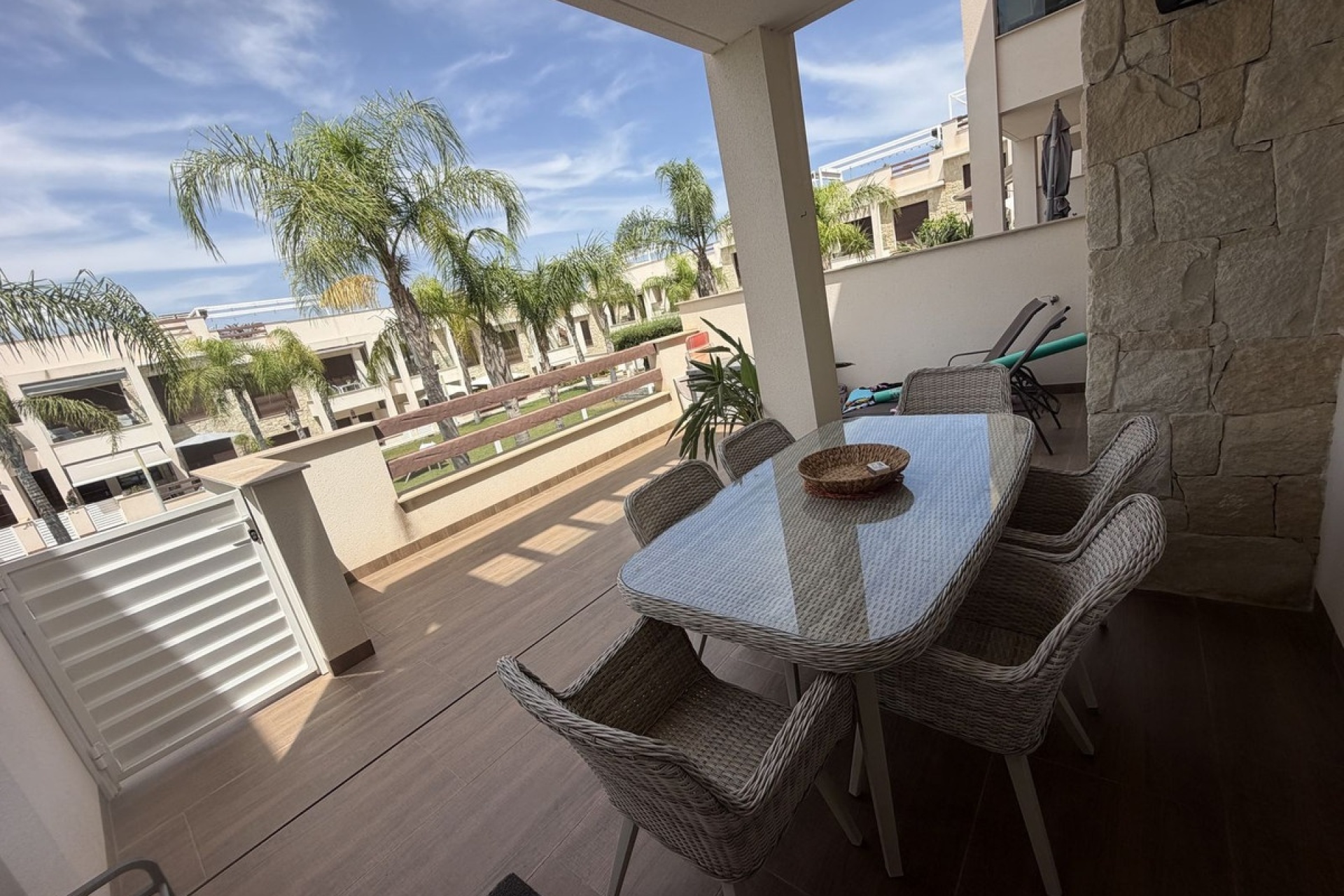 Wiederverkauf - apartment - Orihuela - Los Balcones
