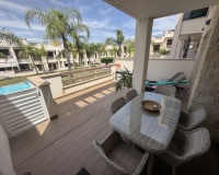 Wiederverkauf - apartment - Orihuela - Los Balcones