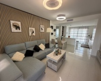 Wiederverkauf - apartment - Orihuela - Los Balcones