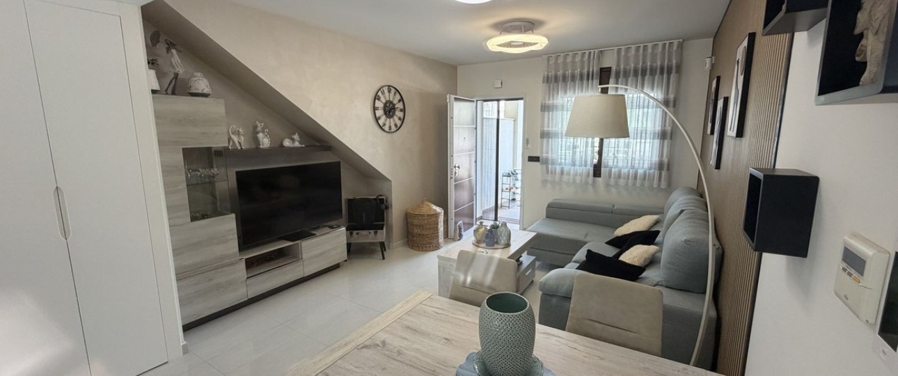 Wiederverkauf - apartment - Orihuela - Los Balcones