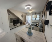 Wiederverkauf - apartment - Orihuela - Los Balcones