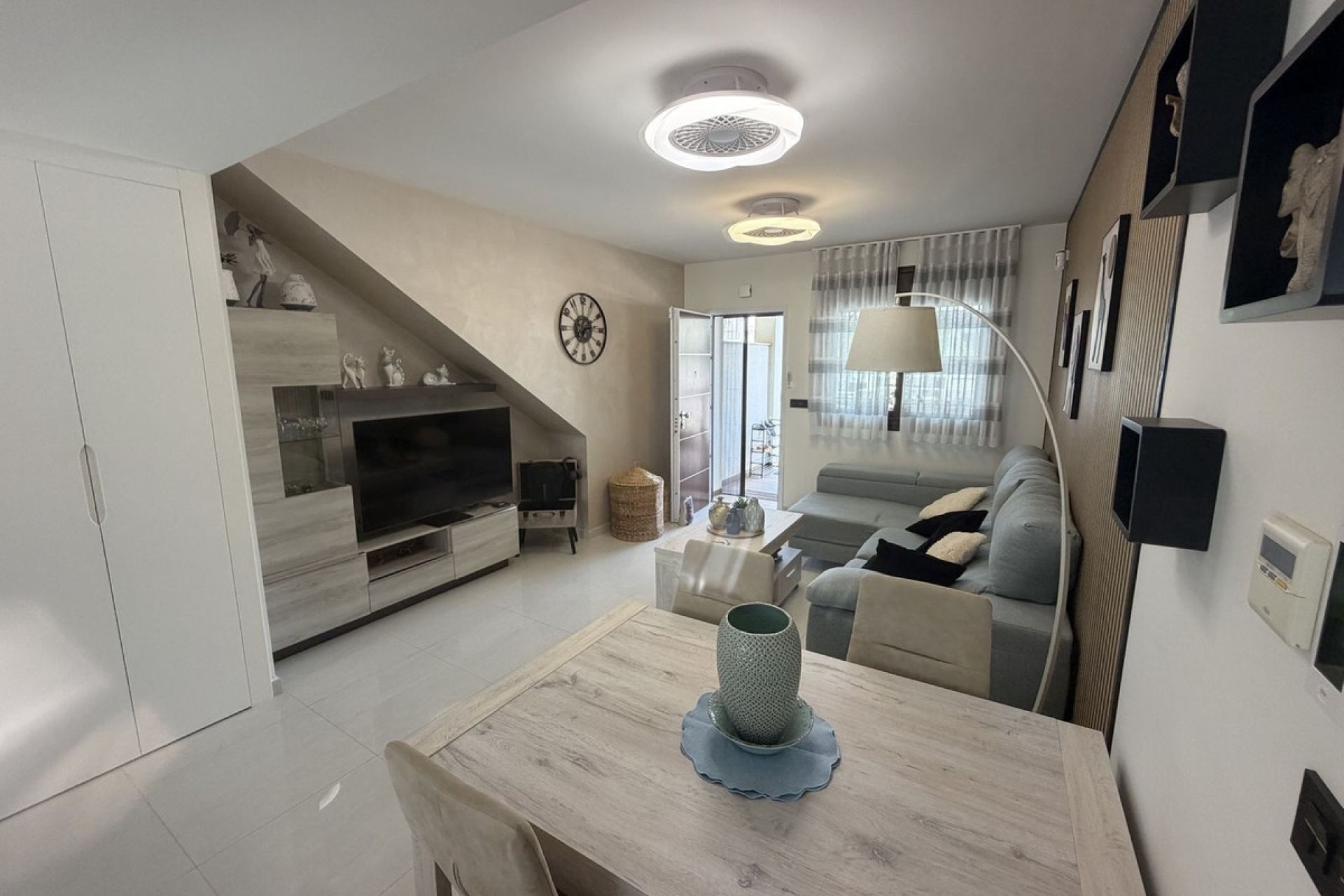 Wiederverkauf - apartment - Orihuela - Los Balcones
