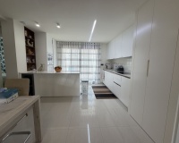 Wiederverkauf - apartment - Orihuela - Los Balcones