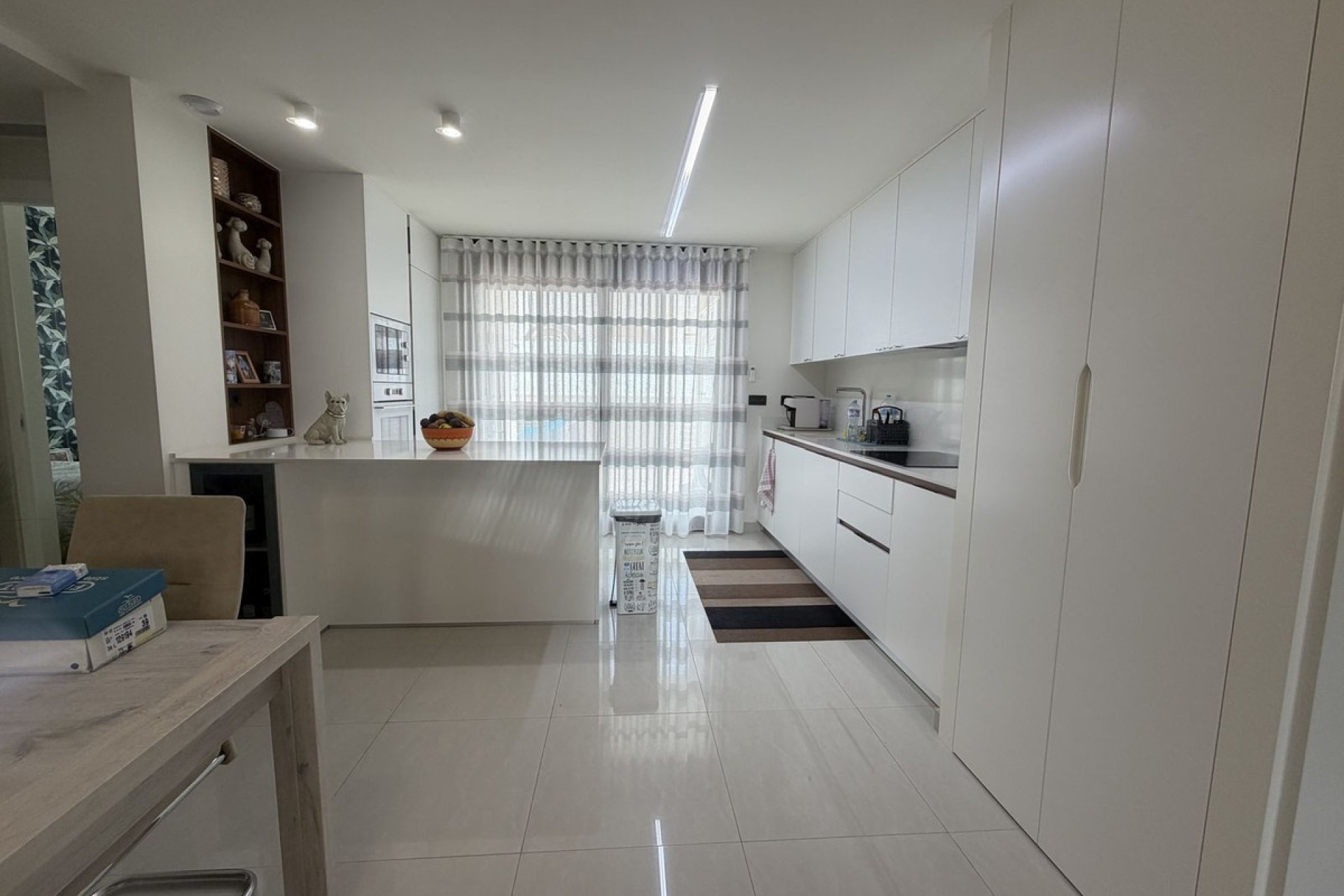 Wiederverkauf - apartment - Orihuela - Los Balcones