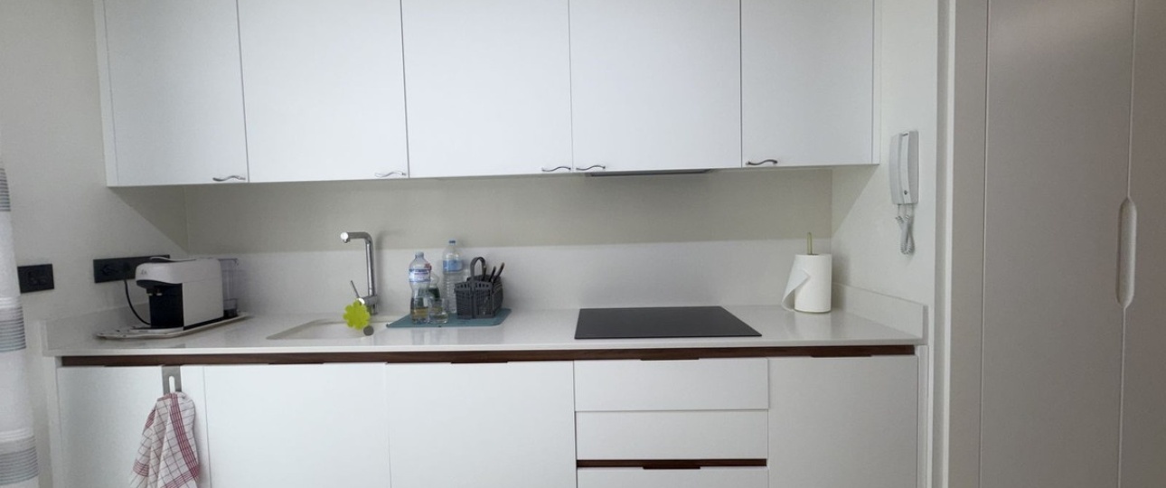 Wiederverkauf - apartment - Orihuela - Los Balcones