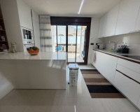 Wiederverkauf - apartment - Orihuela - Los Balcones