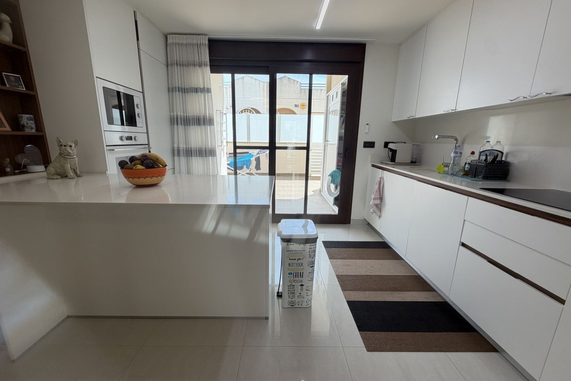 Wiederverkauf - apartment - Orihuela - Los Balcones
