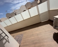 Wiederverkauf - apartment - Orihuela - Los Balcones