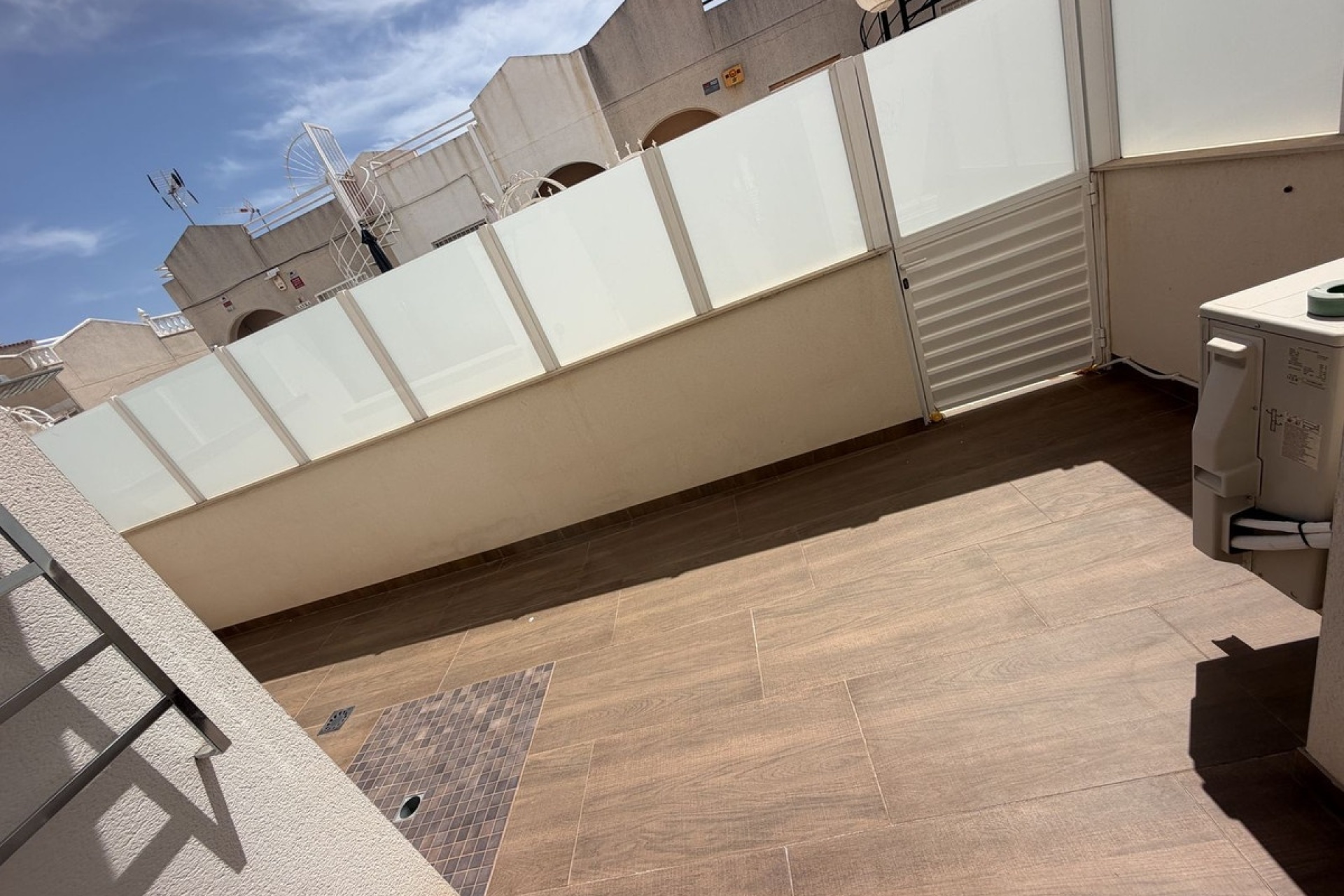 Wiederverkauf - apartment - Orihuela - Los Balcones