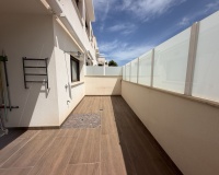 Wiederverkauf - apartment - Orihuela - Los Balcones