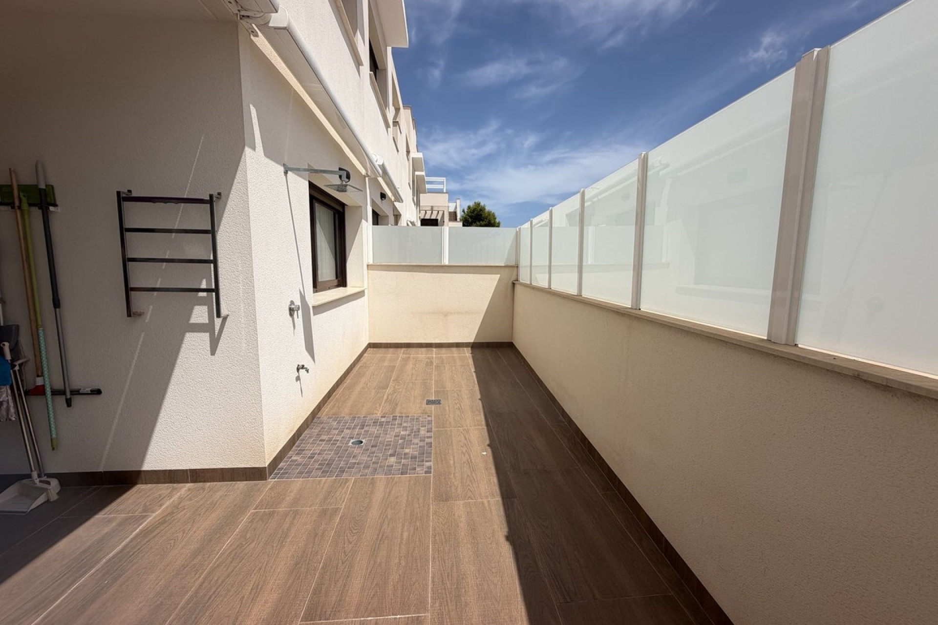 Wiederverkauf - apartment - Orihuela - Los Balcones