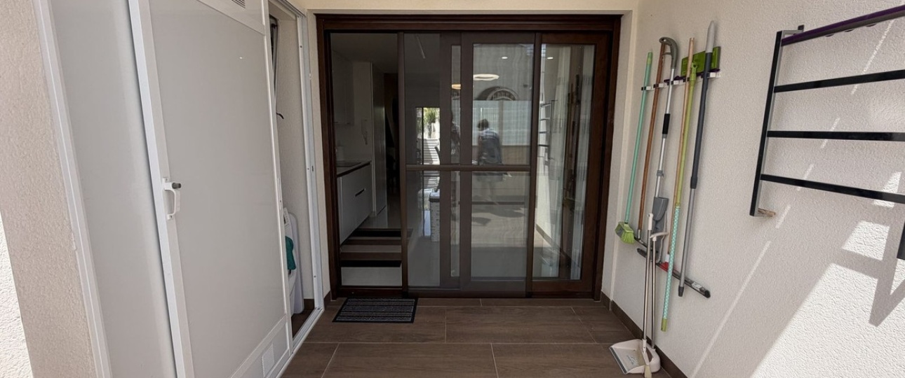Wiederverkauf - apartment - Orihuela - Los Balcones