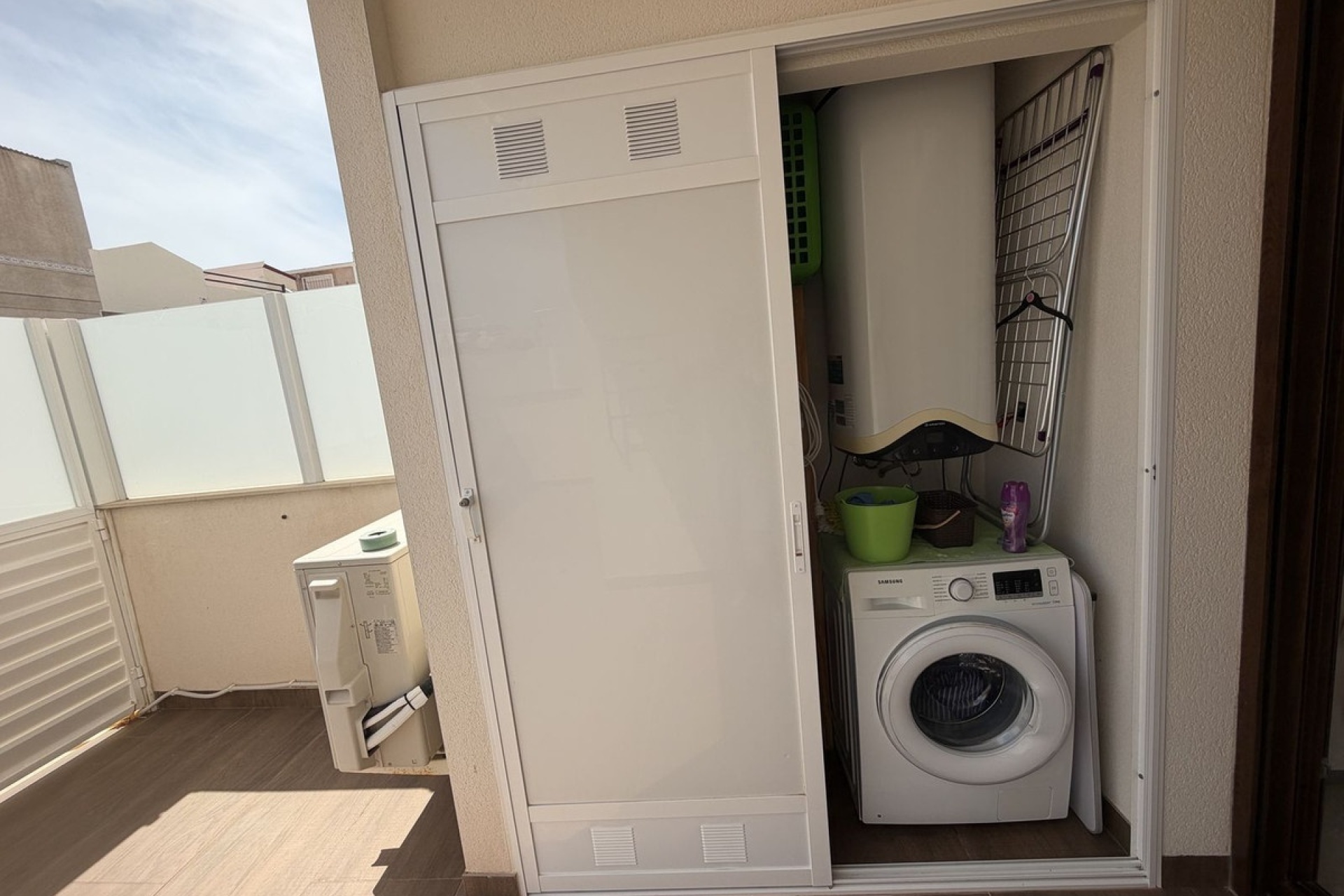 Wiederverkauf - apartment - Orihuela - Los Balcones