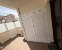 Wiederverkauf - apartment - Orihuela - Los Balcones