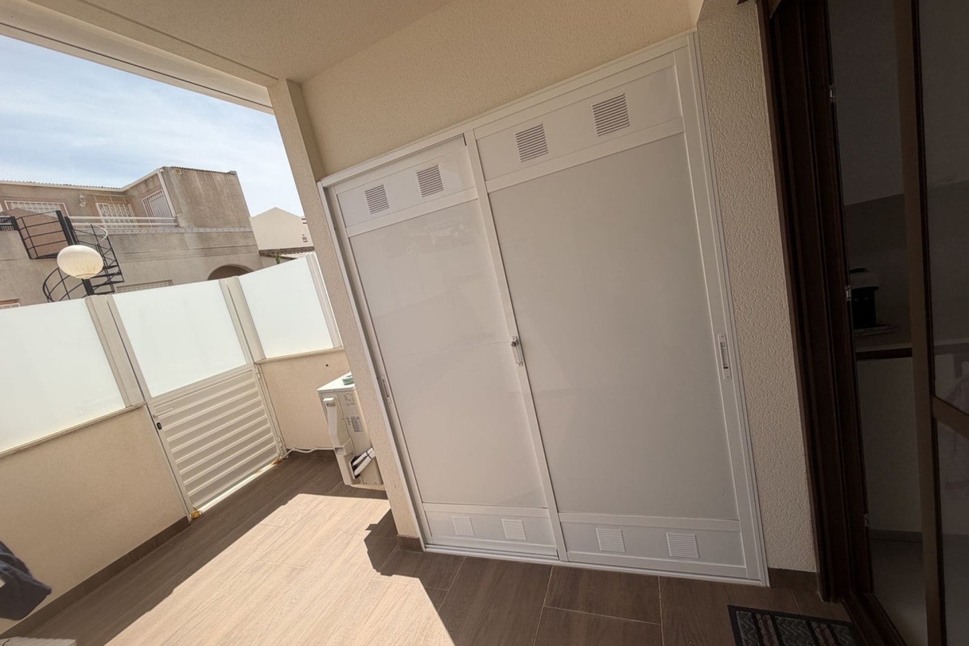 Wiederverkauf - apartment - Orihuela - Los Balcones