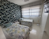 Wiederverkauf - apartment - Orihuela - Los Balcones