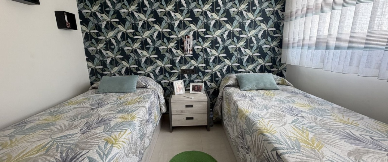 Wiederverkauf - apartment - Orihuela - Los Balcones