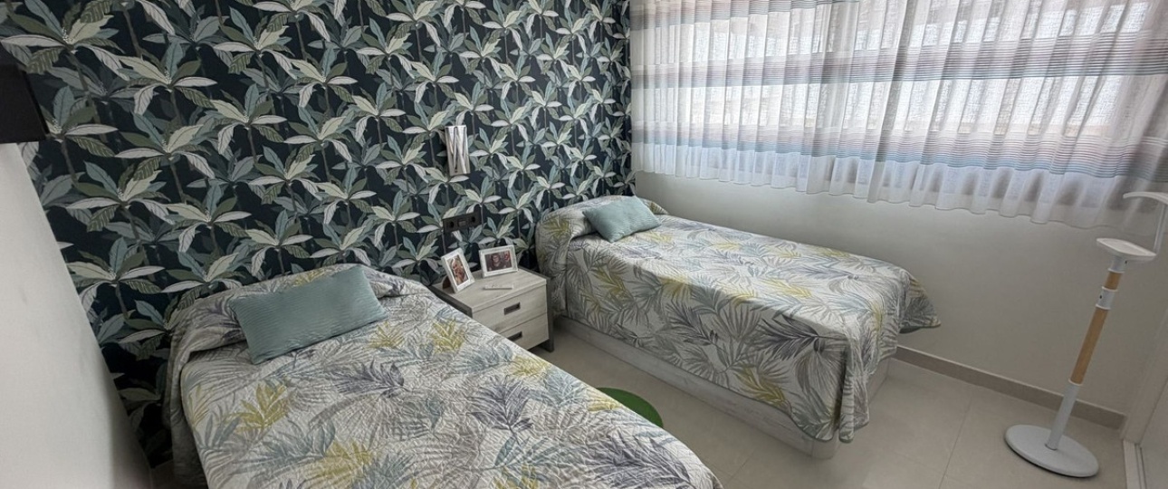 Wiederverkauf - apartment - Orihuela - Los Balcones