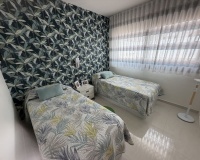 Wiederverkauf - apartment - Orihuela - Los Balcones