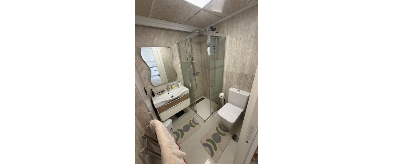 Wiederverkauf - apartment - Orihuela - Los Balcones