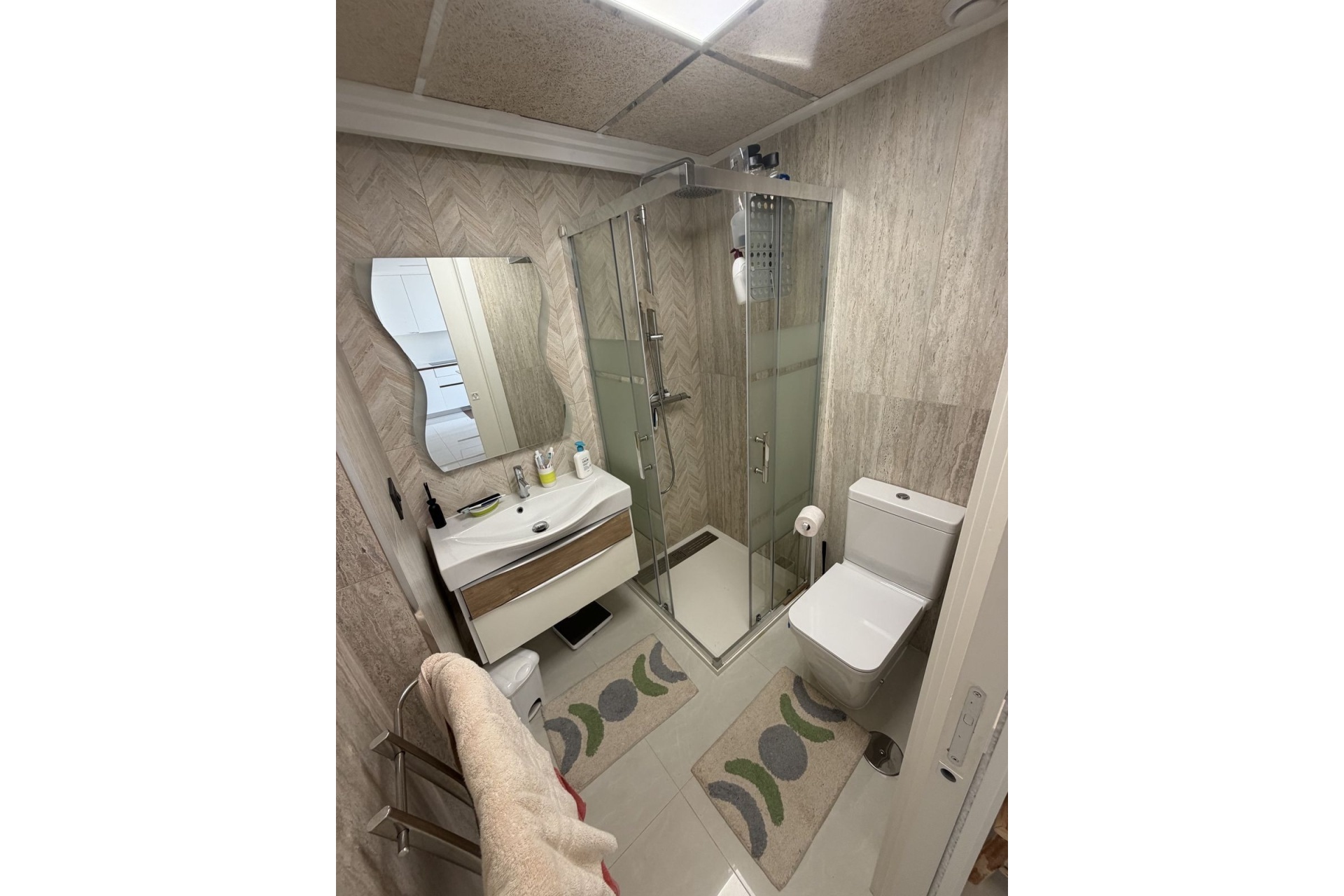 Wiederverkauf - apartment - Orihuela - Los Balcones