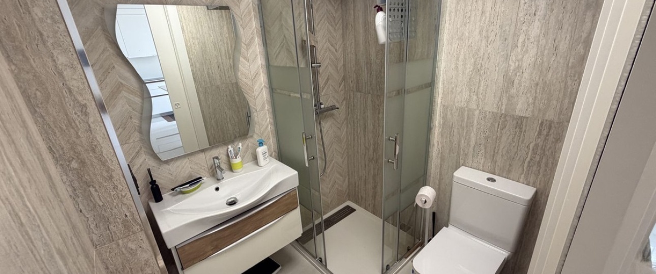 Wiederverkauf - apartment - Orihuela - Los Balcones
