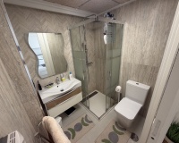 Wiederverkauf - apartment - Orihuela - Los Balcones