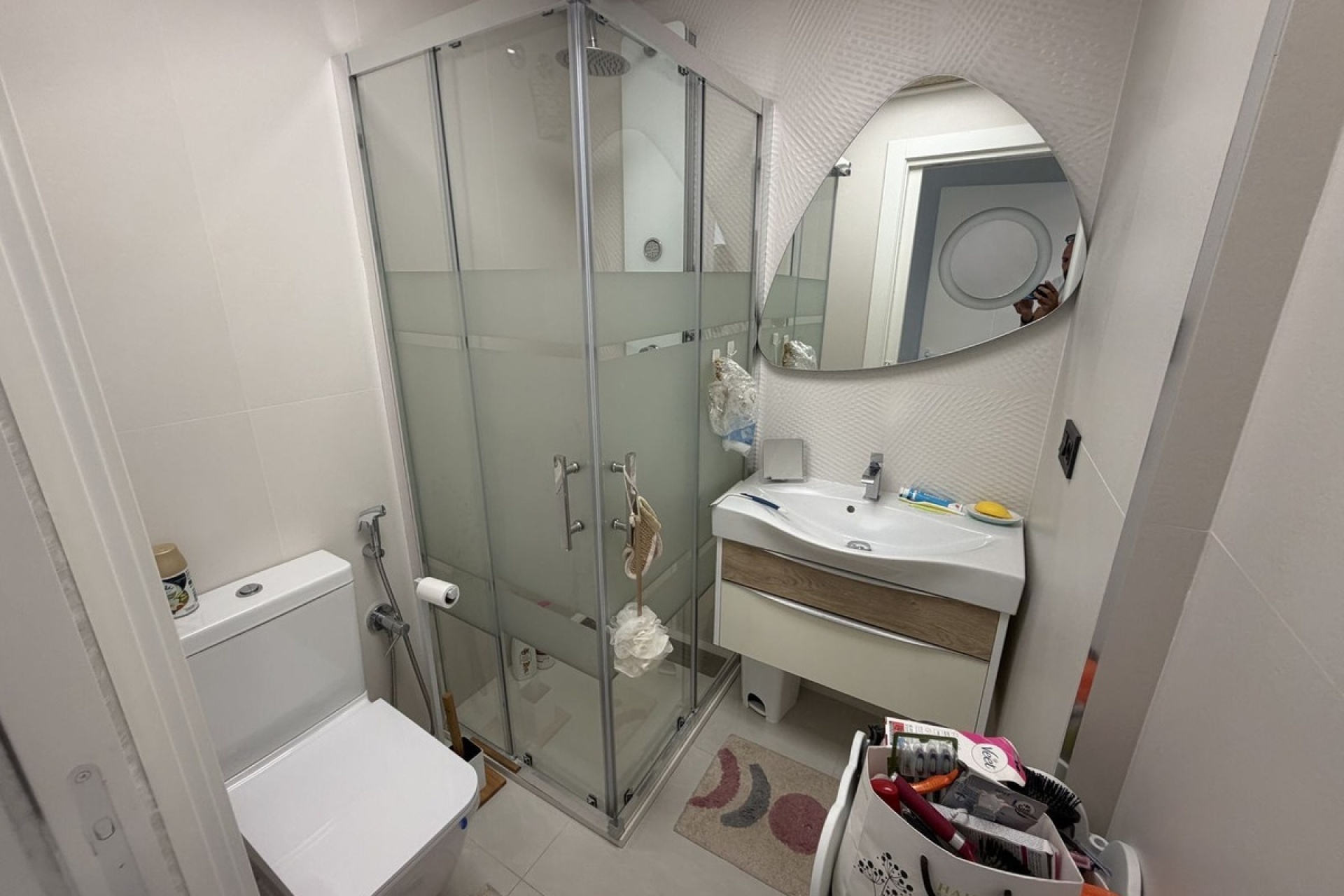 Wiederverkauf - apartment - Orihuela - Los Balcones