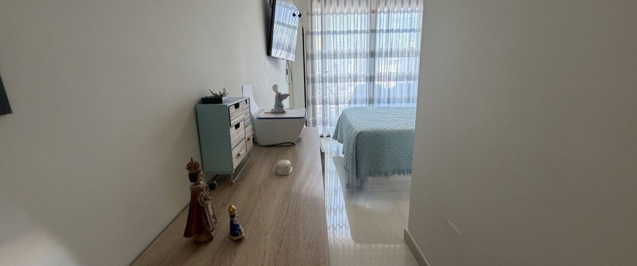 Wiederverkauf - apartment - Orihuela - Los Balcones
