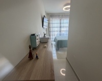 Wiederverkauf - apartment - Orihuela - Los Balcones