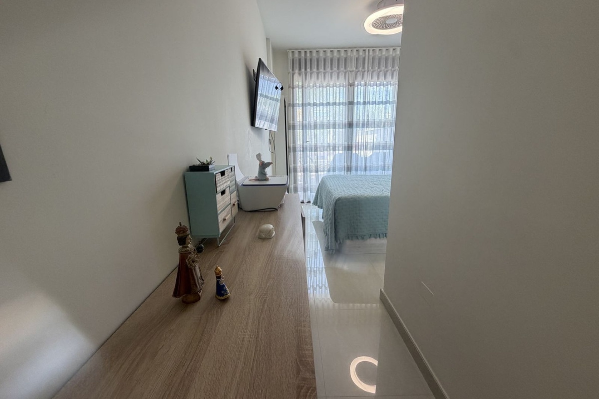 Wiederverkauf - apartment - Orihuela - Los Balcones