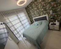 Wiederverkauf - apartment - Orihuela - Los Balcones