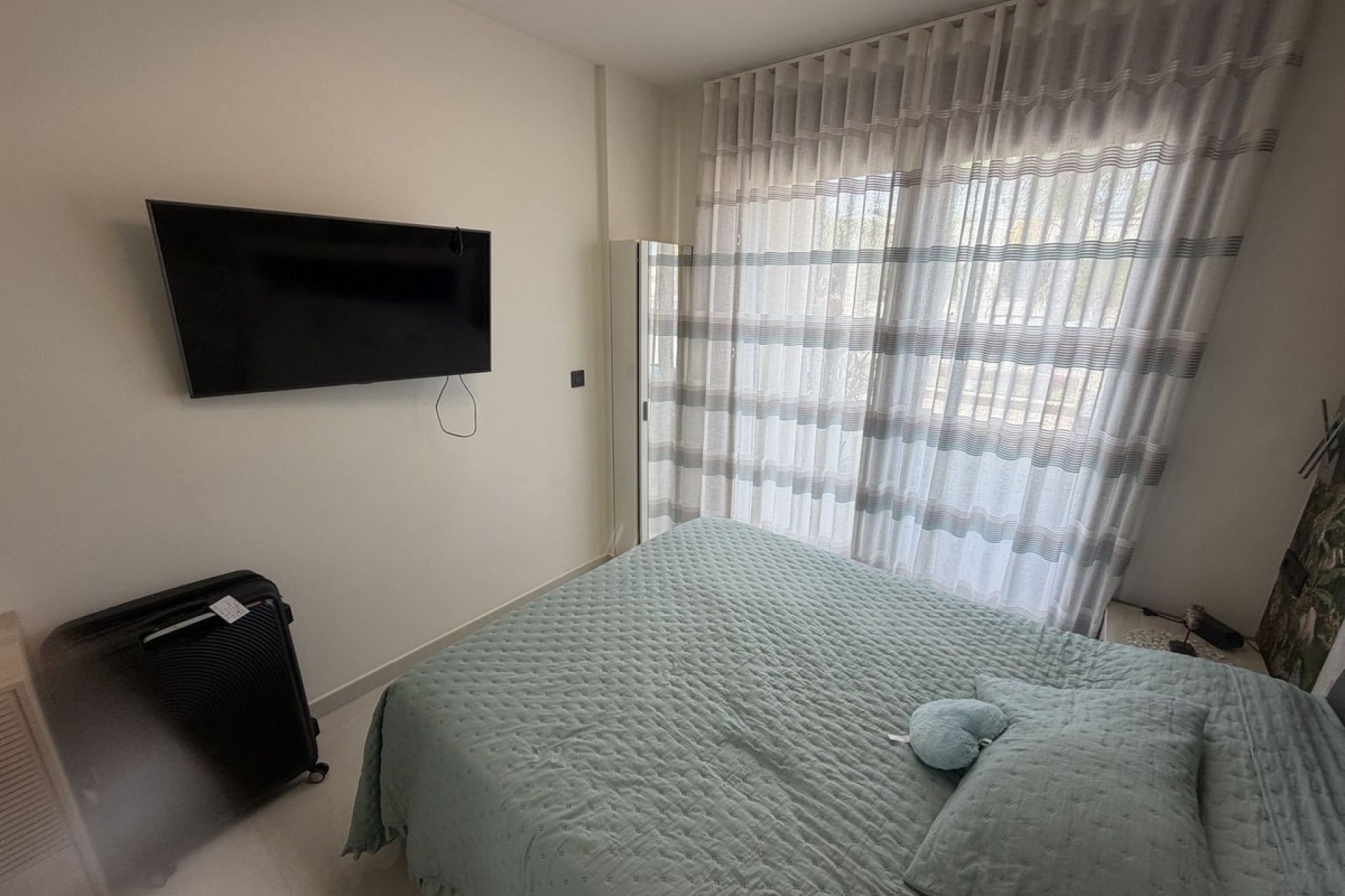 Wiederverkauf - apartment - Orihuela - Los Balcones