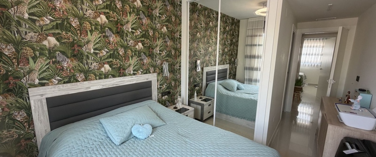 Wiederverkauf - apartment - Orihuela - Los Balcones