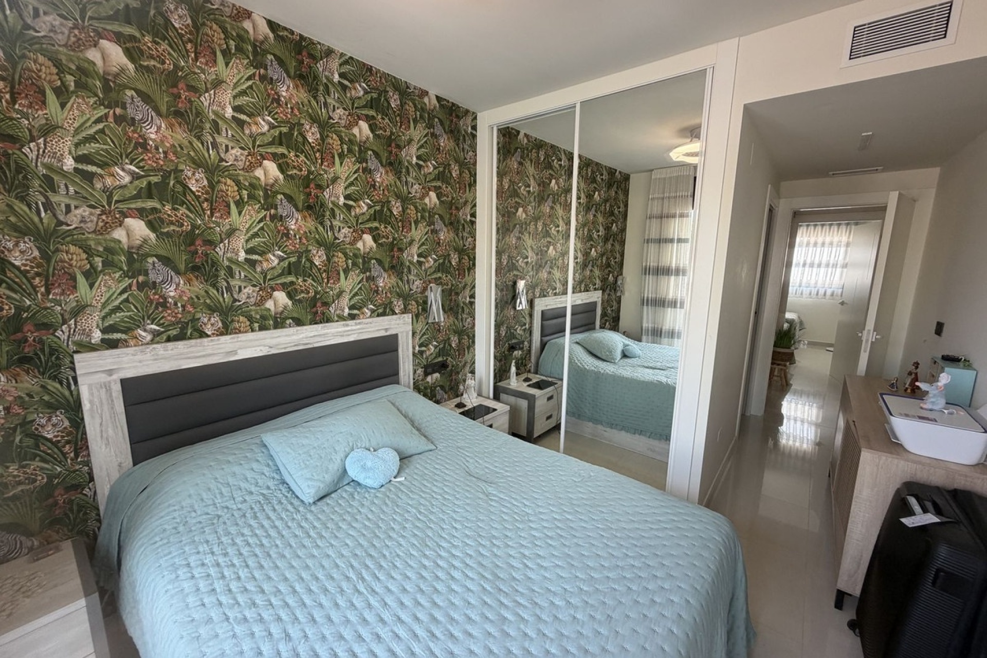 Wiederverkauf - apartment - Orihuela - Los Balcones