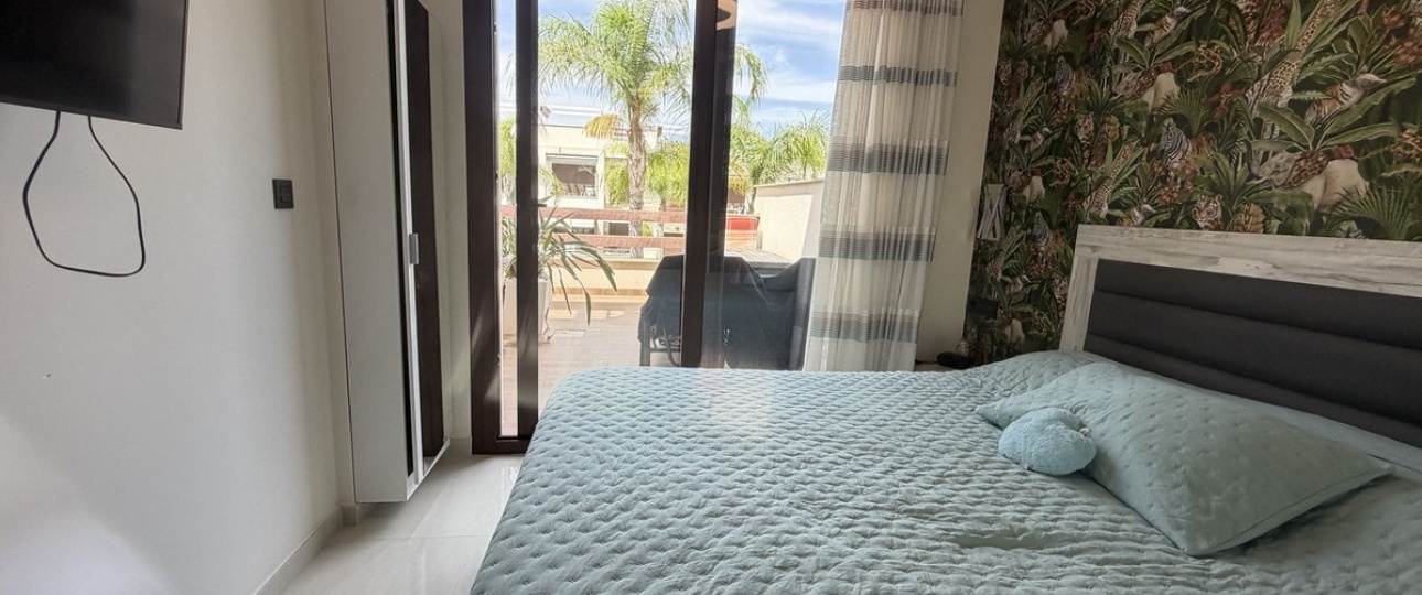Wiederverkauf - apartment - Orihuela - Los Balcones