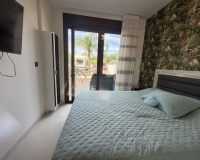 Wiederverkauf - apartment - Orihuela - Los Balcones