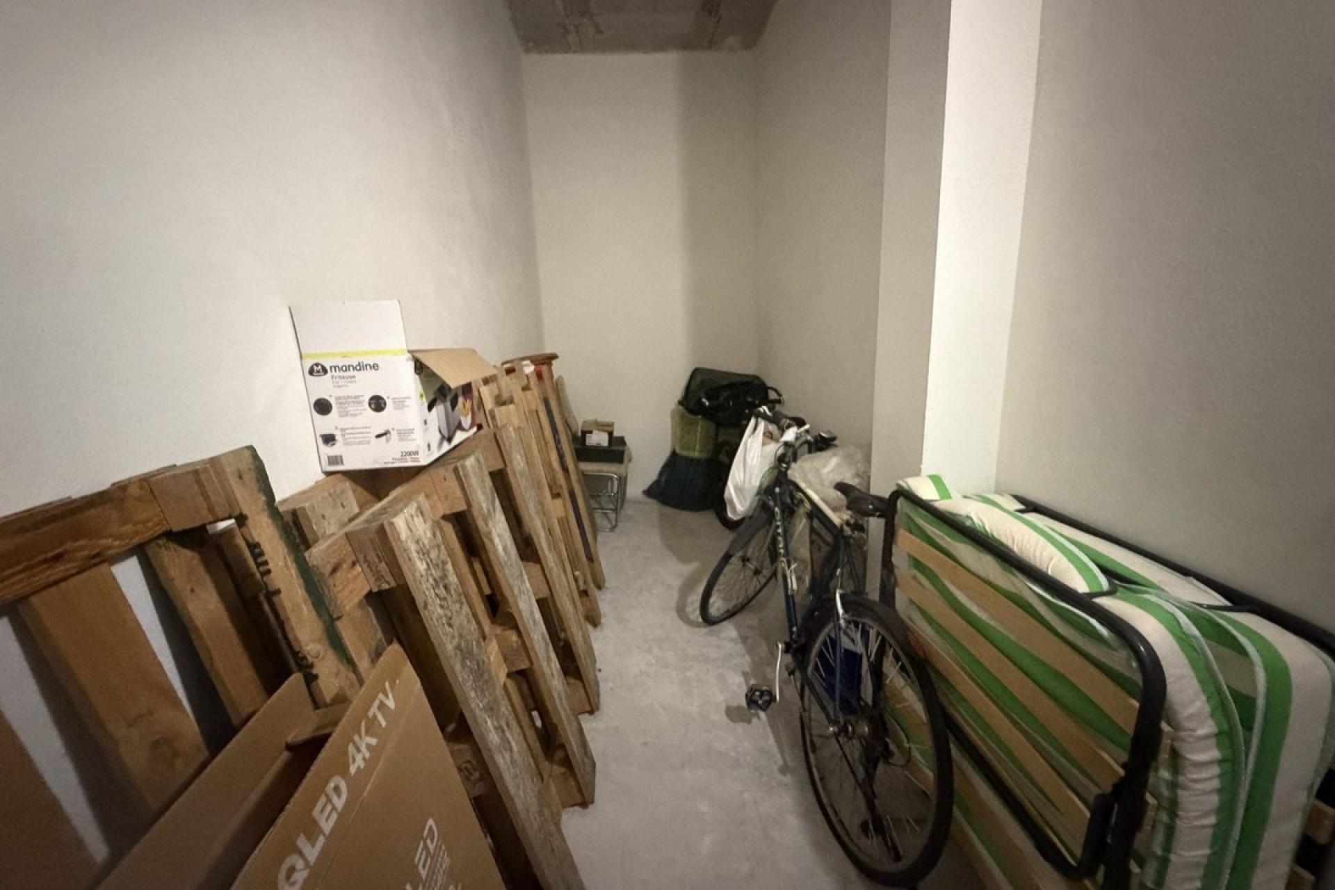 Wiederverkauf - apartment - Orihuela - Los Balcones
