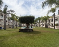 Wiederverkauf - apartment - Orihuela - Los Balcones