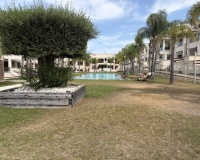 Wiederverkauf - apartment - Orihuela - Los Balcones