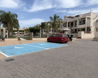Wiederverkauf - apartment - Orihuela - Los Balcones